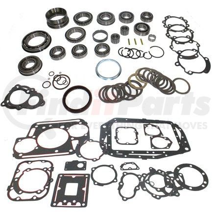 S-20652 by NEWSTAR - Multi-Purpose Hardware - Basic Overhaul Kit for Fuller RTO-14709MLL