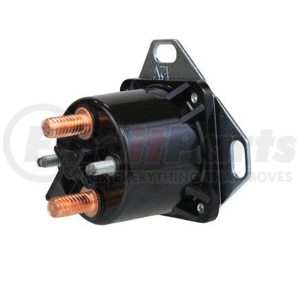 S-20710 by NEWSTAR - Diesel Glow Plug Relay