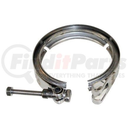 S-20705 by NEWSTAR - Turbocharger V-Band Clamp