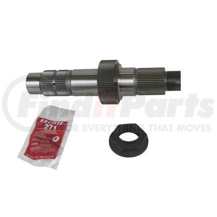 S-20717 by NEWSTAR - Differential Input Shaft