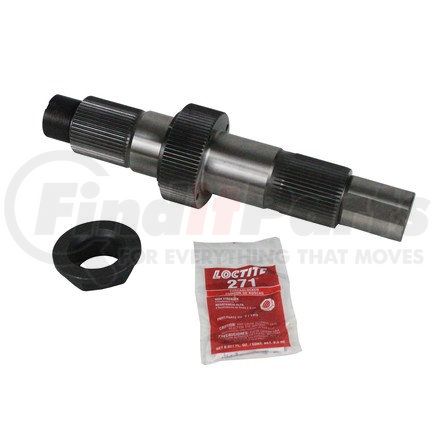 S-20747 by NEWSTAR - Differential Input Shaft