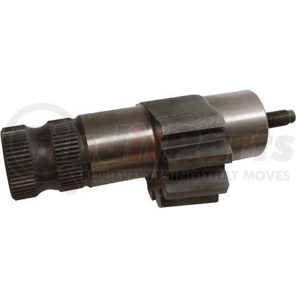 S-20755 by NEWSTAR - Steering Gear Sector Shaft