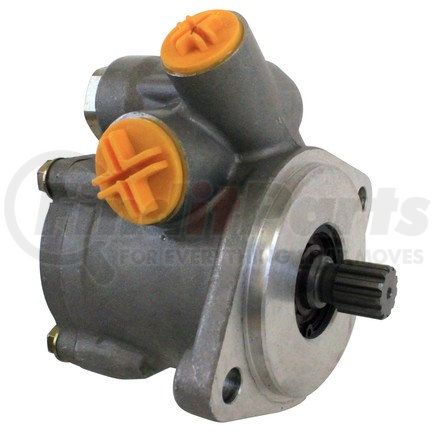 S-20762 by NEWSTAR - Power Steering Pump