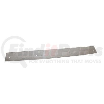 S-20798 by NEWSTAR - Grille Shell - Driver Side
