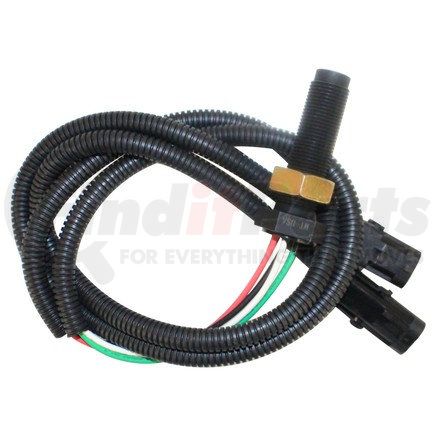 S-20810 by NEWSTAR - ABS Wheel Speed Sensor