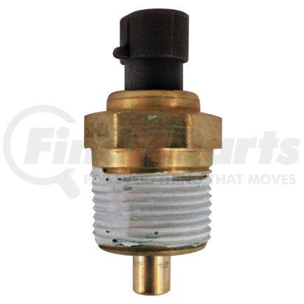 S-20811 by NEWSTAR - Engine Coolant Temperature Sensor - for Detroit Diesel Engine Models, 3/4" NPT, Brass