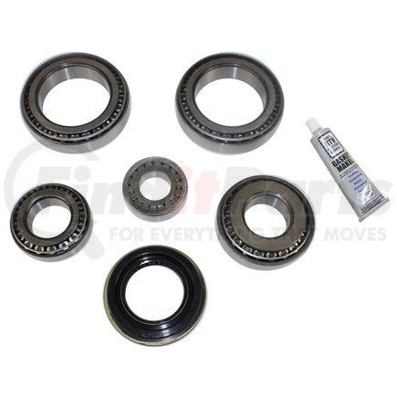 S-20838 by NEWSTAR - Multi-Purpose Bearing and Seal Kit - For RS16140 & RS17140