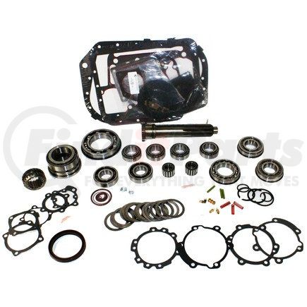 S-20847 by NEWSTAR - Bearing Repair Kit