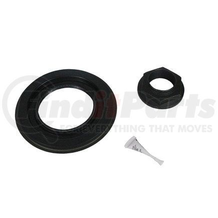 S-20862 by NEWSTAR - Pinion Seal and Nut Kit