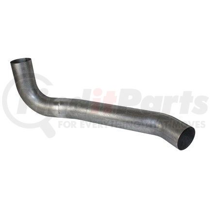 S-20902 by NEWSTAR - Exhaust Muffler Inlet Pipe