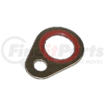 S-20956 by NEWSTAR - A/C Compressor Sealing Washer
