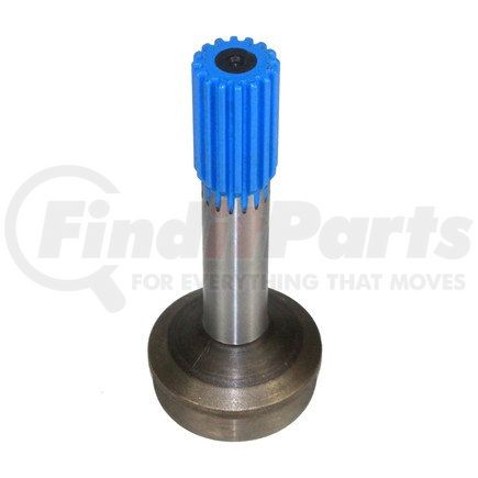 S-21008 by NEWSTAR - Drive Shaft Stub Shaft