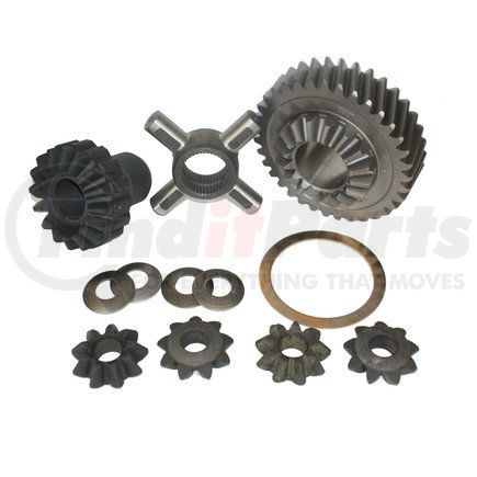 S-21080 by NEWSTAR - Manual Transmission Differential - I.A.D. Repair Kit