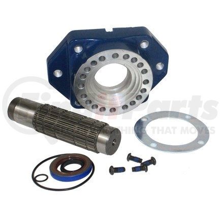 S-21068 by NEWSTAR - Power Take Off (PTO) Assembly - Conversion Kit