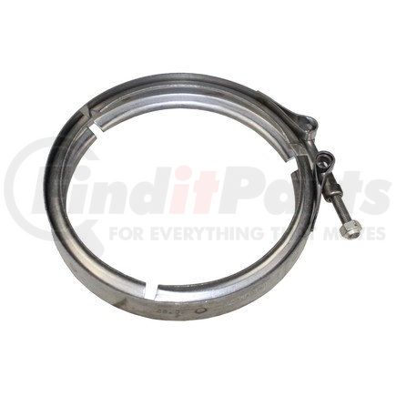 S-21064 by NEWSTAR - Turbocharger V-Band Clamp
