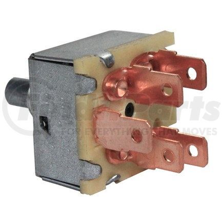 S-19400 by NEWSTAR - HVAC Blower Motor Switch