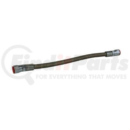 S-19406 by NEWSTAR - Power Steering Hose