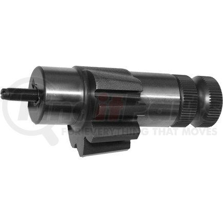 S-19236 by NEWSTAR - Steering Gear Sector Shaft