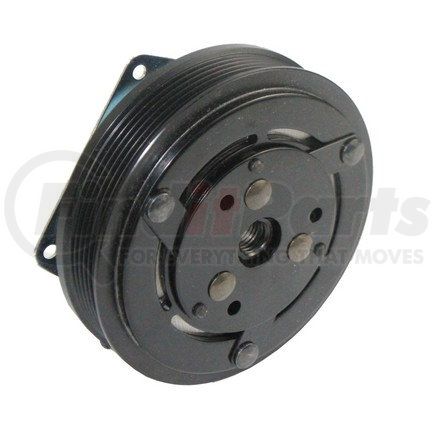 S-19248 by NEWSTAR - A/C Compressor Clutch