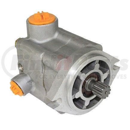 S-19441 by NEWSTAR - Power Steering Pump