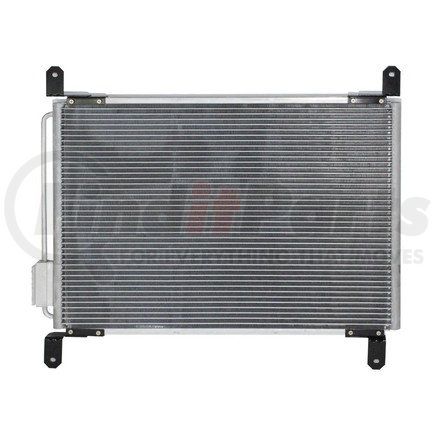 S-19499 by NEWSTAR - A/C Condenser