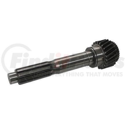 S-19528 by NEWSTAR - Transmission Input Shaft