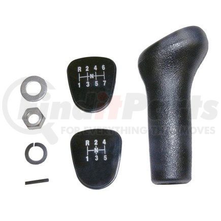 S-19800 by NEWSTAR - Shift Lever Knob Kit