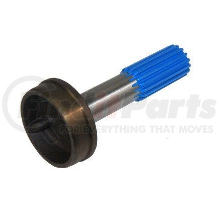 S-19824 by NEWSTAR - Drive Shaft Stub Shaft