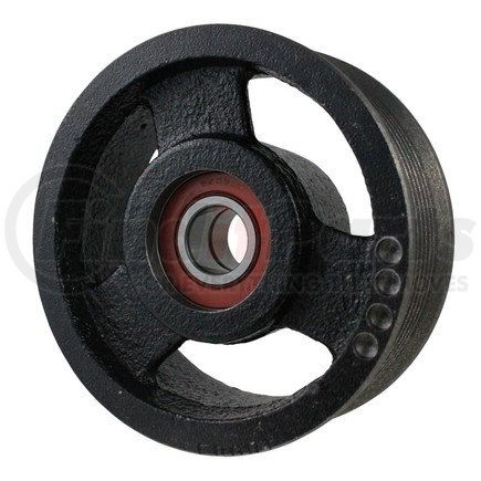 S-19829 by NEWSTAR - Engine Timing Belt Idler Pulley