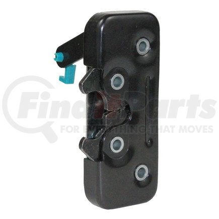 S-19838 by NEWSTAR - Door Latch Assembly - Driver Side