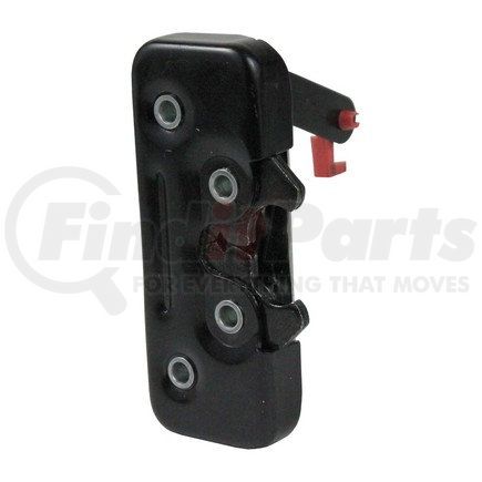 S-19839 by NEWSTAR - Door Latch Assembly - Passenger Side