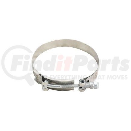 S-22009 by NEWSTAR - Hose Clamp - 4.5"