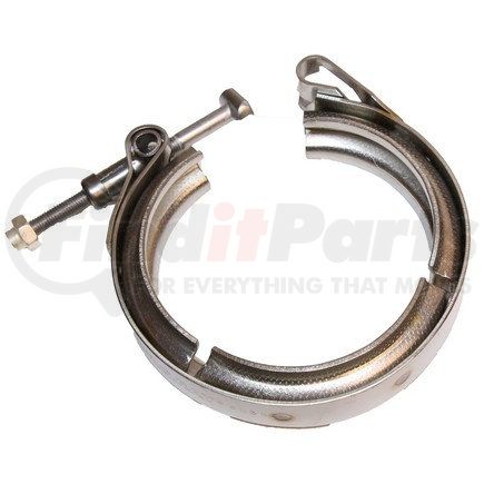 S-22013 by NEWSTAR - Turbocharger V-Band Clamp