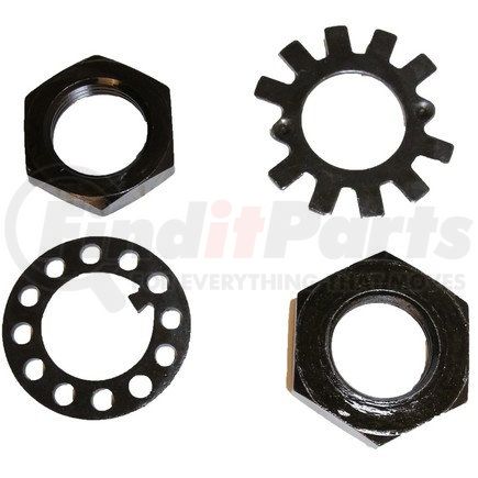 S-22056 by NEWSTAR - Wheel Locking Kit