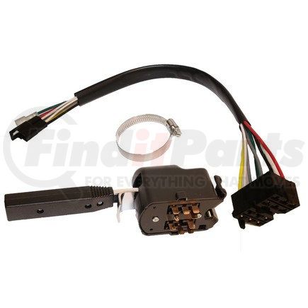 S-22074 by NEWSTAR - Turn Signal Switch