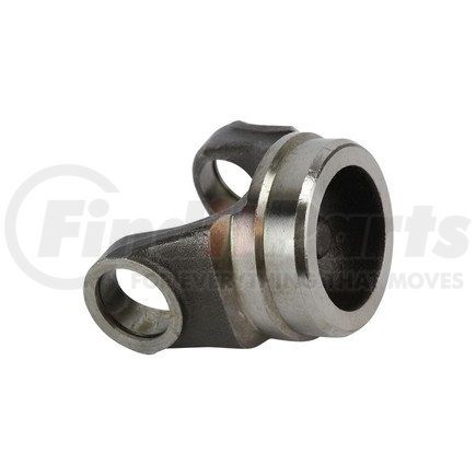 S-22128 by NEWSTAR - Drive Shaft Tube Weld Yoke