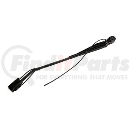 S-22155 by NEWSTAR - Windshield Wiper Arm - Driver Side