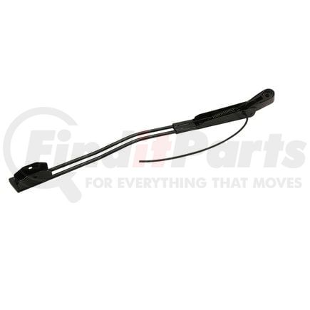 S-22156 by NEWSTAR - Windshield Wiper Arm - Driver Side