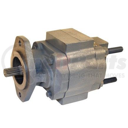 S-22158 by NEWSTAR - Power Take Off (PTO) Hydraulic Pump