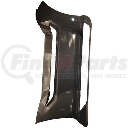 S-22331 by NEWSTAR - Truck Fairing Tank Cover - Driver Side