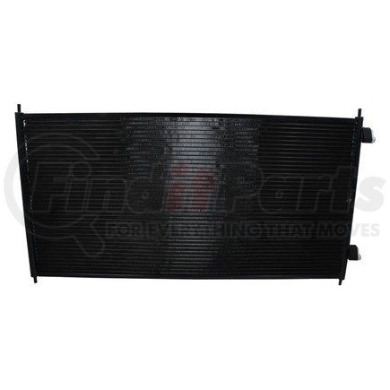 S-22386 by NEWSTAR - A/C Condenser