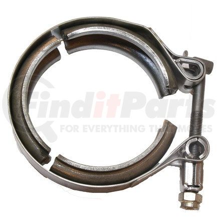 S-22434 by NEWSTAR - Turbocharger V-Band Clamp