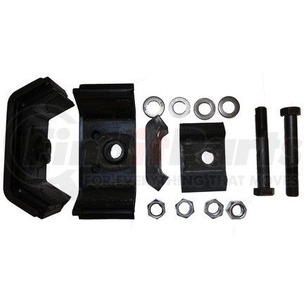 S-22439 by NEWSTAR - Engine Mount - Rear