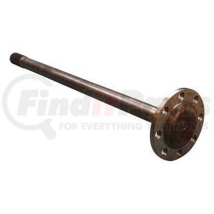 S-22465 by NEWSTAR - Drive Axle Shaft