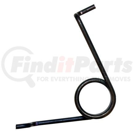 S-22531 by NEWSTAR - Clutch Pedal Spring