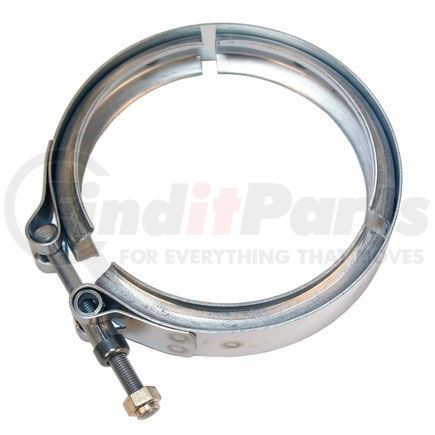 S-22536 by NEWSTAR - Turbocharger V-Band Clamp