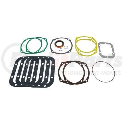 S-22636 by NEWSTAR - Power Take Off (PTO) Gasket & Seal Kit