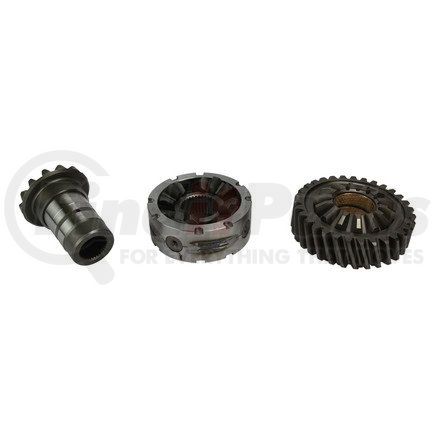 S-22673 by NEWSTAR - Differential Gear Install Kit