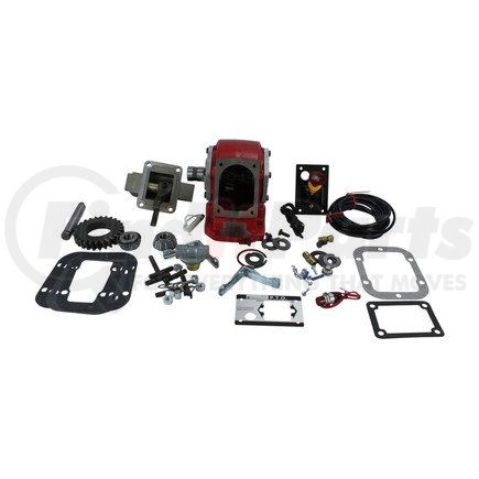 S-22731 by NEWSTAR - Power Take Off (PTO) Assembly