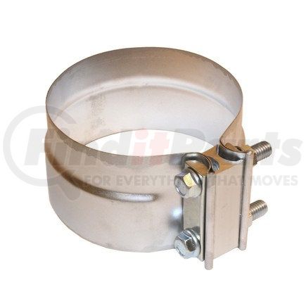 S-22685 by NEWSTAR - Exhaust Clamp, Replaces TLC500S